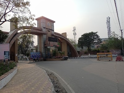 MDU Gate no. 2