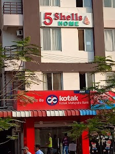 Kotak Mahindra Bank ATM