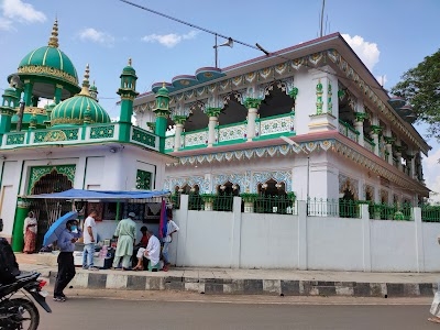 Masjid Chowk
