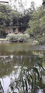 Narangadighi I.C.D.S Center