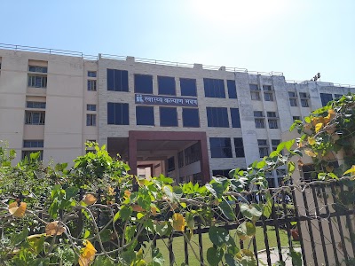 Swasthya Kalyan Group of Institutions