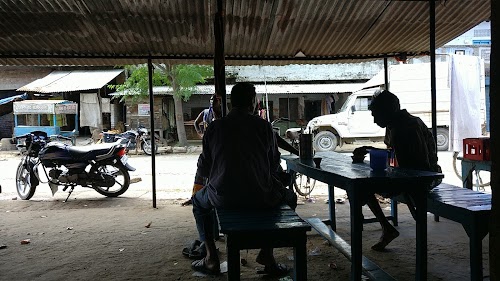Gupta Hotel & Sweet BINDAGNAJ PUTAN