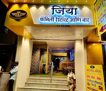 Jiya Bar & Restaurant