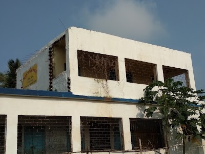 Saluka Primary School