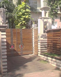 Tandon Beach House (TBH)