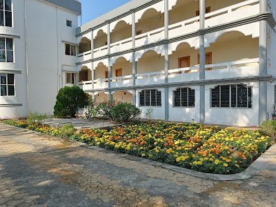 Nataraj Tourism Property (earlier Tarakeswar Tourist Lodge)