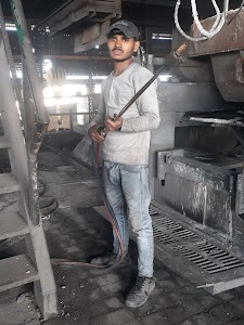 Sidh baba mandir