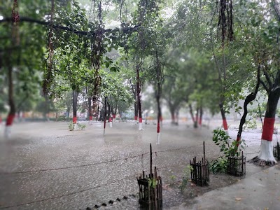 Jai Jagat Park