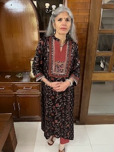 Daman Choli