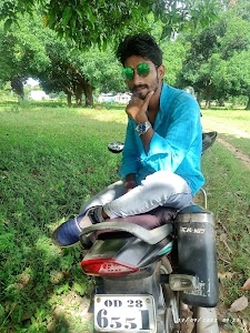 Sarankhol