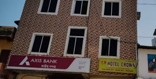 Axis Bank