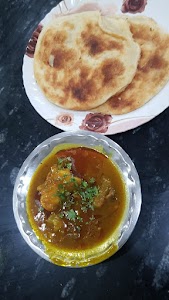 Siraj Biryani