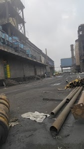 Bhagwati steel jamuria