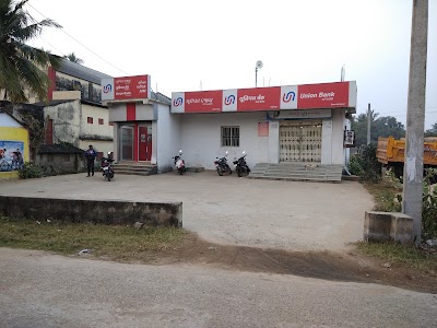 Union Bank Of India