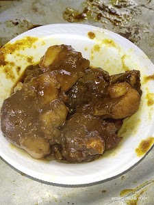 Bachchan Meat Hotel