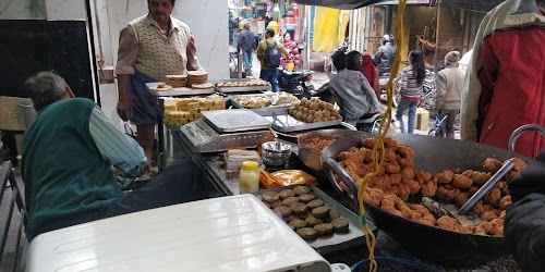 Hathras Sweets