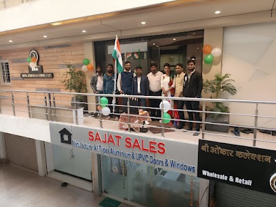 Narayan Plaza, Link Road, Bilaspur