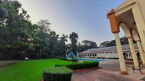 TROMBAY CLUB, BPCL COLONY