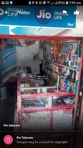 Om telecom