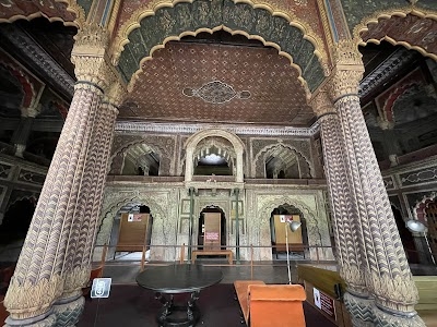 Tipu Sultan Summer Palace And Museum