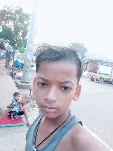 Panna Lal Gupta kirana store