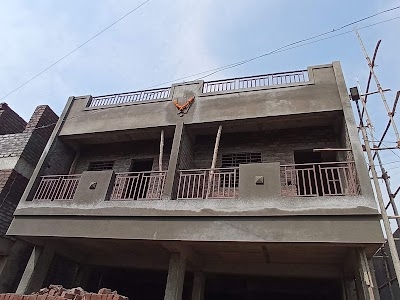 Praniti Park,Awhalwadi