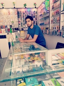 Yusuf Cafe