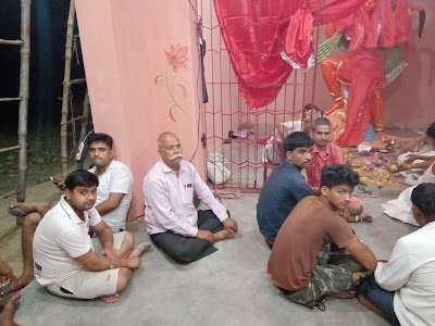 Hanuman Mandir
