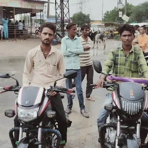 Meri khushi ka thikana