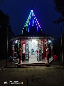 Adi kali bari আদি কালী বাড়ি()Rajibnagar