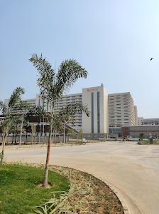 Amrita Hospital