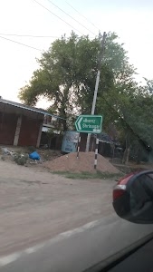 Shrinagar