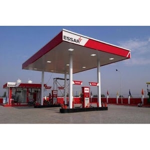 Essar Petrol Pump