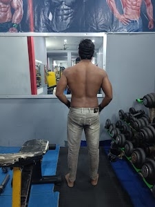 Total body gym