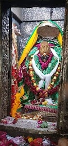 Durga Mandir - Khadran