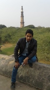 Lado Sarai Extension, Lado Sarai
