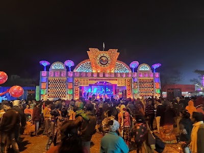 Dantan Gramin Mela