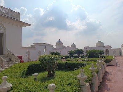 Polo Lake Resort Neermahal