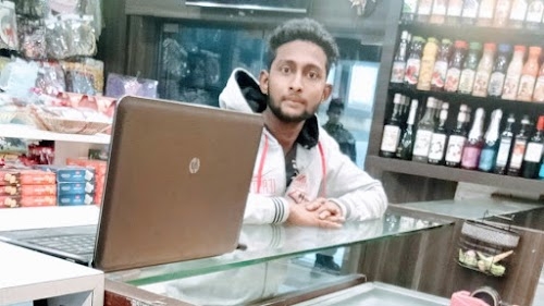 Writer Pulii Vijay