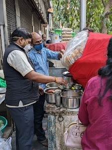 Russel Street Puchka Wala