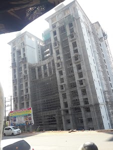 Ranjeet Nagar