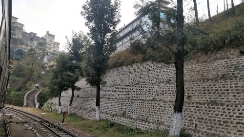 SHEOKAND ESTATES