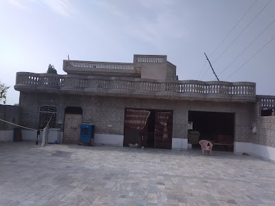 Kukrawali
