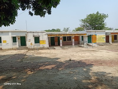 Primary school imadpur