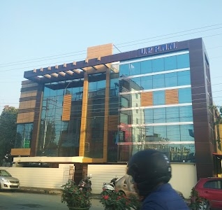 Uttar Pradesh Rajkiya Nirman Nigam Limited