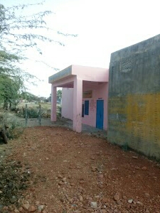 Aanganbadi Kender