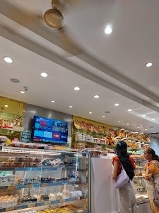 Uttam sweets and Bakers