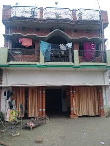 Angad kumar