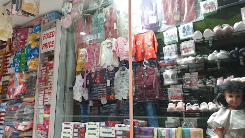 Himachal Garments
