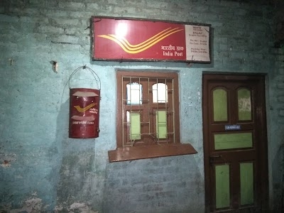 India Post